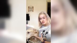 [1794 of 3935 Vids] Bree Louise (bree_louisexoxo aka breebbydance) OnlyFans Leaks Nude