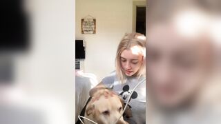 [1794 of 3935 Vids] Bree Louise (bree_louisexoxo aka breebbydance) OnlyFans Leaks Nude