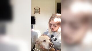 [1794 of 3935 Vids] Bree Louise (bree_louisexoxo aka breebbydance) OnlyFans Leaks Nude