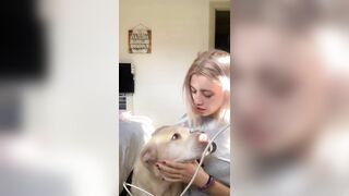 [1794 of 3935 Vids] Bree Louise (bree_louisexoxo aka breebbydance) OnlyFans Leaks Nude