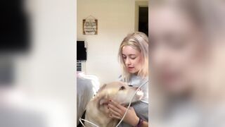 [1794 of 3935 Vids] Bree Louise (bree_louisexoxo aka breebbydance) OnlyFans Leaks Nude