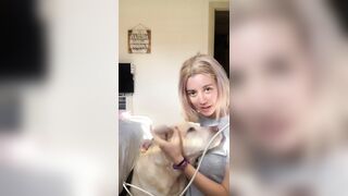 [1794 of 3935 Vids] Bree Louise (bree_louisexoxo aka breebbydance) OnlyFans Leaks Nude