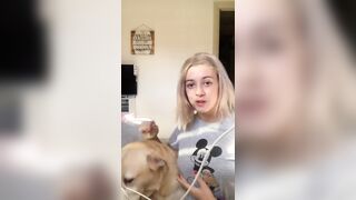 [1794 of 3935 Vids] Bree Louise (bree_louisexoxo aka breebbydance) OnlyFans Leaks Nude