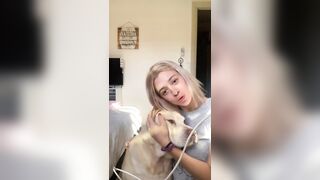 [1794 of 3935 Vids] Bree Louise (bree_louisexoxo aka breebbydance) OnlyFans Leaks Nude