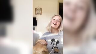 [1794 of 3935 Vids] Bree Louise (bree_louisexoxo aka breebbydance) OnlyFans Leaks Nude