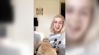 [1794 of 3935 Vids] Bree Louise (bree_louisexoxo aka breebbydance) OnlyFans Leaks Nude