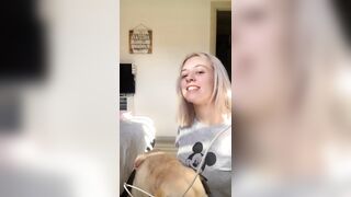 [1794 of 3935 Vids] Bree Louise (bree_louisexoxo aka breebbydance) OnlyFans Leaks Nude