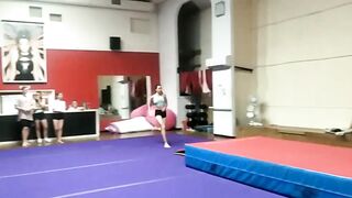 [1797 of 3935 Vids] Bree Louise (bree_louisexoxo aka breebbydance) OnlyFans Leaks Nude