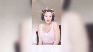 [180 of 3935 Vids] Bree Louise (bree_louisexoxo aka breebbydance) OnlyFans Leaks Nude