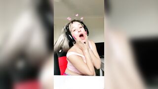 [180 of 3935 Vids] Bree Louise (bree_louisexoxo aka breebbydance) OnlyFans Leaks Nude