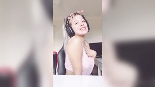[180 of 3935 Vids] Bree Louise (bree_louisexoxo aka breebbydance) OnlyFans Leaks Nude