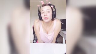 [180 of 3935 Vids] Bree Louise (bree_louisexoxo aka breebbydance) OnlyFans Leaks Nude