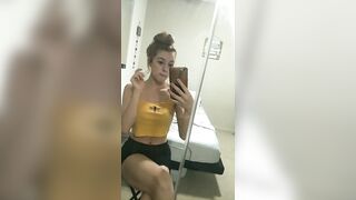 [1801 of 3935 Vids] Bree Louise (bree_louisexoxo aka breebbydance) OnlyFans Leaks Nude