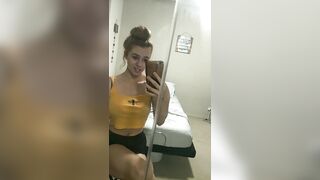 [1801 of 3935 Vids] Bree Louise (bree_louisexoxo aka breebbydance) OnlyFans Leaks Nude