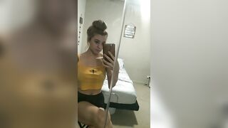 [1801 of 3935 Vids] Bree Louise (bree_louisexoxo aka breebbydance) OnlyFans Leaks Nude