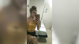 [1801 of 3935 Vids] Bree Louise (bree_louisexoxo aka breebbydance) OnlyFans Leaks Nude