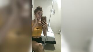 [1801 of 3935 Vids] Bree Louise (bree_louisexoxo aka breebbydance) OnlyFans Leaks Nude