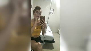 [1801 of 3935 Vids] Bree Louise (bree_louisexoxo aka breebbydance) OnlyFans Leaks Nude