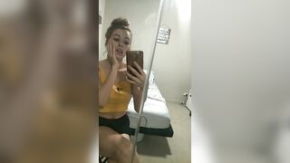 [1801 of 3935 Vids] Bree Louise (bree_louisexoxo aka breebbydance) OnlyFans Leaks Nude