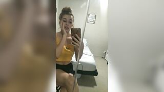 [1801 of 3935 Vids] Bree Louise (bree_louisexoxo aka breebbydance) OnlyFans Leaks Nude