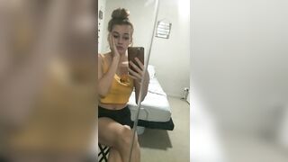 [1801 of 3935 Vids] Bree Louise (bree_louisexoxo aka breebbydance) OnlyFans Leaks Nude