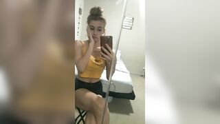 [1801 of 3935 Vids] Bree Louise (bree_louisexoxo aka breebbydance) OnlyFans Leaks Nude