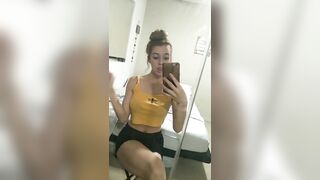 [1801 of 3935 Vids] Bree Louise (bree_louisexoxo aka breebbydance) OnlyFans Leaks Nude