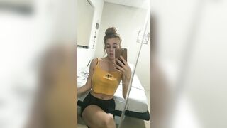 [1801 of 3935 Vids] Bree Louise (bree_louisexoxo aka breebbydance) OnlyFans Leaks Nude