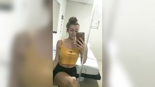 [1801 of 3935 Vids] Bree Louise (bree_louisexoxo aka breebbydance) OnlyFans Leaks Nude