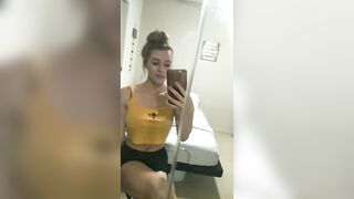 [1801 of 3935 Vids] Bree Louise (bree_louisexoxo aka breebbydance) OnlyFans Leaks Nude