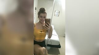 [1801 of 3935 Vids] Bree Louise (bree_louisexoxo aka breebbydance) OnlyFans Leaks Nude