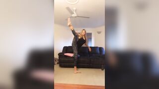 [1802 of 3935 Vids] Bree Louise (bree_louisexoxo aka breebbydance) OnlyFans Leaks Nude