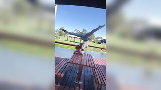 [1804 of 3935 Vids] Bree Louise (bree_louisexoxo aka breebbydance) OnlyFans Leaks Nude