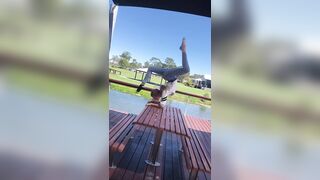 [1804 of 3935 Vids] Bree Louise (bree_louisexoxo aka breebbydance) OnlyFans Leaks Nude