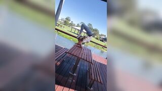 [1804 of 3935 Vids] Bree Louise (bree_louisexoxo aka breebbydance) OnlyFans Leaks Nude