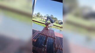 [1804 of 3935 Vids] Bree Louise (bree_louisexoxo aka breebbydance) OnlyFans Leaks Nude