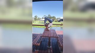 [1804 of 3935 Vids] Bree Louise (bree_louisexoxo aka breebbydance) OnlyFans Leaks Nude