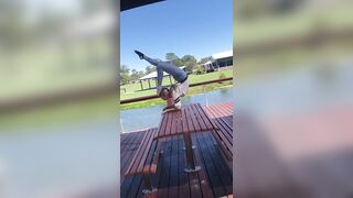 [1804 of 3935 Vids] Bree Louise (bree_louisexoxo aka breebbydance) OnlyFans Leaks Nude