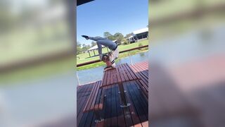 [1804 of 3935 Vids] Bree Louise (bree_louisexoxo aka breebbydance) OnlyFans Leaks Nude