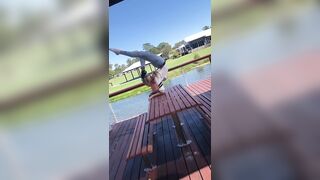 [1804 of 3935 Vids] Bree Louise (bree_louisexoxo aka breebbydance) OnlyFans Leaks Nude