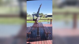 [1804 of 3935 Vids] Bree Louise (bree_louisexoxo aka breebbydance) OnlyFans Leaks Nude