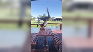 [1804 of 3935 Vids] Bree Louise (bree_louisexoxo aka breebbydance) OnlyFans Leaks Nude