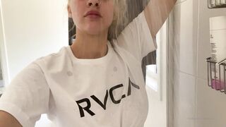 [1805 of 3935 Vids] Bree Louise (bree_louisexoxo aka breebbydance) OnlyFans Leaks Nude