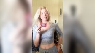 [1806 of 3935 Vids] Bree Louise (bree_louisexoxo aka breebbydance) OnlyFans Leaks Nude