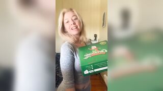 [1806 of 3935 Vids] Bree Louise (bree_louisexoxo aka breebbydance) OnlyFans Leaks Nude