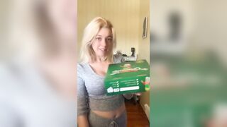 [1806 of 3935 Vids] Bree Louise (bree_louisexoxo aka breebbydance) OnlyFans Leaks Nude