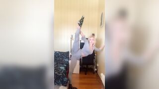 [1806 of 3935 Vids] Bree Louise (bree_louisexoxo aka breebbydance) OnlyFans Leaks Nude