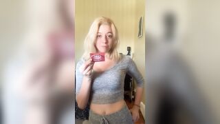 [1806 of 3935 Vids] Bree Louise (bree_louisexoxo aka breebbydance) OnlyFans Leaks Nude