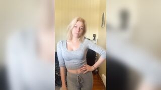 [1806 of 3935 Vids] Bree Louise (bree_louisexoxo aka breebbydance) OnlyFans Leaks Nude