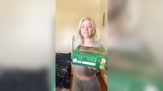 [1806 of 3935 Vids] Bree Louise (bree_louisexoxo aka breebbydance) OnlyFans Leaks Nude